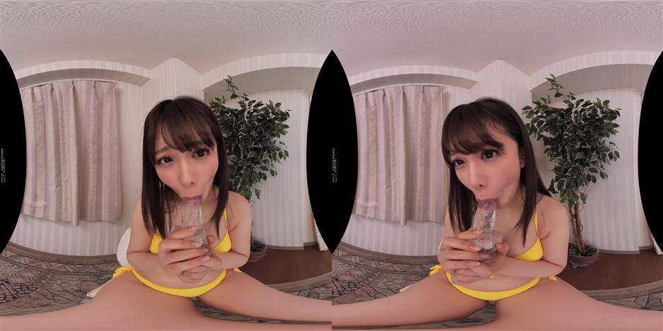 3DSVR-0526 E - Japan VR Porn